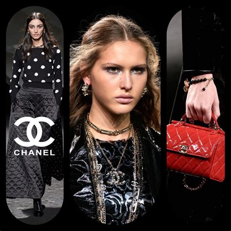 automne chanel|Fall.